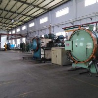 真空熱處理的那些技術(shù)優(yōu)勢(shì)