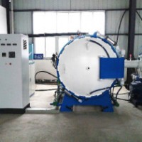 如何保證產(chǎn)品真空熱處理的質量