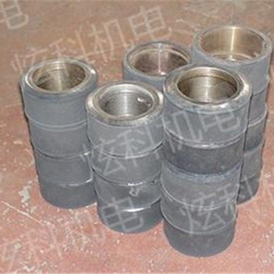 熱噴涂、等離子噴涂 高壓清洗機(jī) 柱塞 碳化鎢塔輪 表面強(qiáng)化涂層