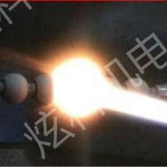 熱噴涂、等離子噴涂 高壓清洗機 柱塞 碳化鎢塔輪 表面強化涂層