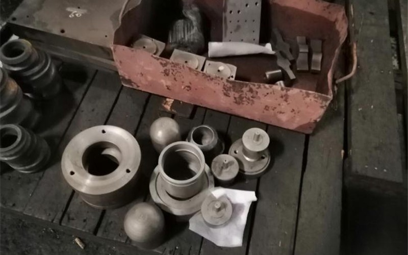  真空熱處理的作用有哪些？