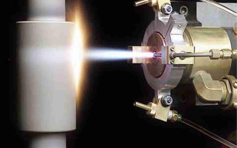 「超音速噴涂」超音速噴涂有什么特點？